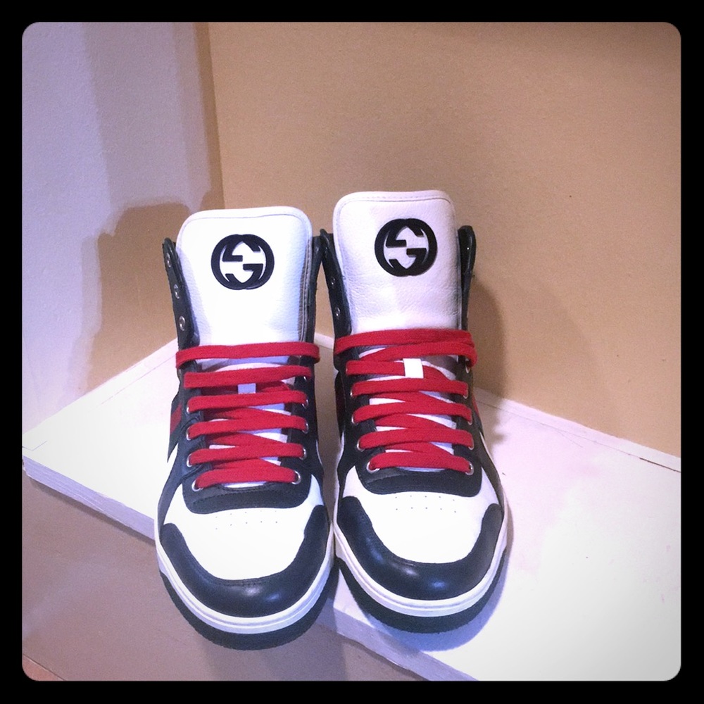 Men’s gucci sneaker